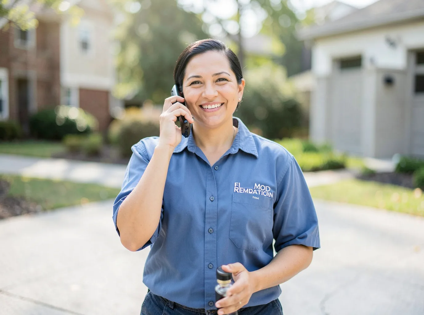 Mold Remediation Benton, AR FAQs